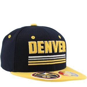 ZHATS NBA Unisex Kids NBA Officially Licensed Youth Adjustable Snapback Hat